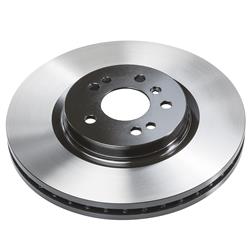 Wagner Premium Brake Rotors BD180037E