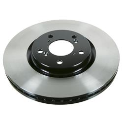 Wagner Premium Brake Rotors BD180044E