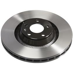 Wagner Premium Brake Rotors for 2006-2010 A6, 2005-2011 A6 QUATTRO - BD180094E