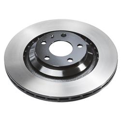 Wagner Premium Brake Rotors for 2006-2010 A6, 2005-2011 A6 QUATTRO - BD180095E