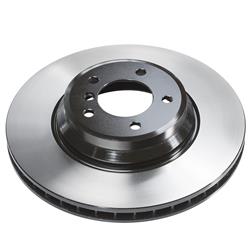 Wagner Premium Brake Rotors BD180123E
