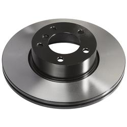 Wagner Premium Brake Rotors BD180127E