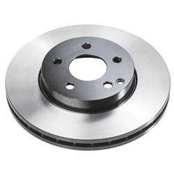 Wagner Premium Brake Rotors for 2003-2009 E320, 2006-2009 E350 - BD180133E