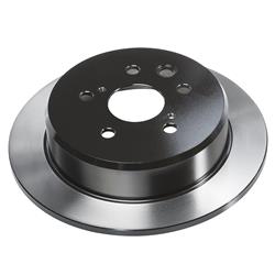 Wagner Premium Brake Rotors for 2006-2013 IS250 - BD180168E