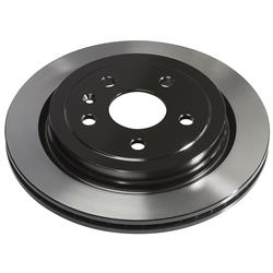 Wagner Premium Brake Rotors for 2013-2015 CAMARO, 2016-2017 CT6, 2008-2019 CTS - BD180183E
