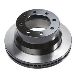 Wagner Premium Brake Rotors BD180271E