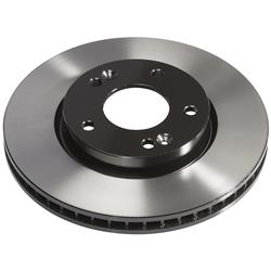 Wagner Premium Brake Rotors for 2010-2013 FORTE, FORTE KOUP, 2010-2011 SOUL - BD180274E