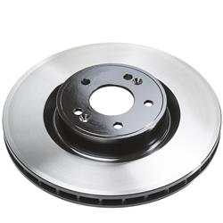 Wagner Premium Brake Rotors for 2010-2016 GENESIS COUPE - BD180275E
