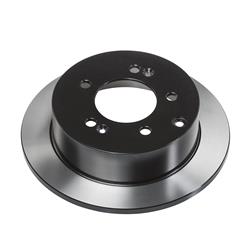 Wagner Premium Brake Rotors for 2010-2013 FORTE, FORTE KOUP, SOUL - BD180277E