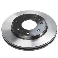 Wagner Premium Brake Rotors for 2009 F-150 - BD180283E