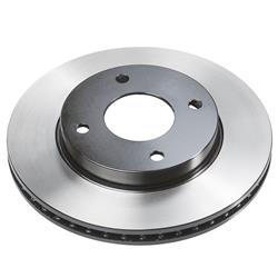 Wagner Premium Brake Rotors for 2009-2011 VERSA - BD180288E