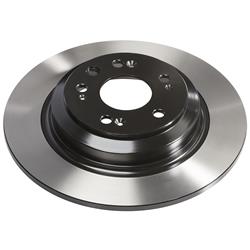 Wagner Premium Brake Rotors for 2009-2014 TL - BD180290E