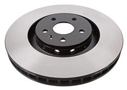 Wagner Premium Brake Rotors for 2009-2012 CTS - BD180298E