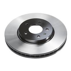 Wagner Premium Brake Rotors for 2009-2011 STS - BD180300E