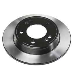 Wagner Premium Brake Rotors BD180378E