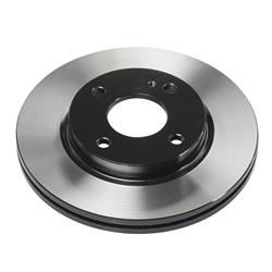 Wagner Premium Brake Rotors for 2011-2019 FIESTA - BD180389E