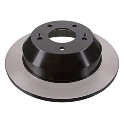 Wagner Premium Brake Rotors BD180392E