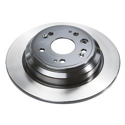 Wagner Premium Brake Rotors BD180400E