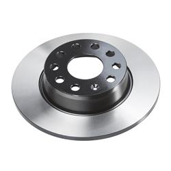 Wagner Premium Brake Rotors BD180424E