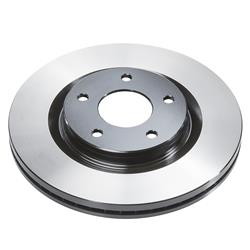 Wagner Premium Brake Rotors for 2011-2017 JUKE, 2017-2019 SENTRA - BD180431E