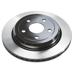 Wagner Premium Brake Rotors for 2011-2021 DURANGO, GRAND CHEROKEE, 2022 GRAND CHEROKEE WK - BD180436E