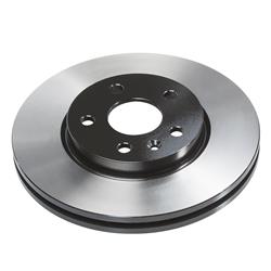 Wagner Premium Brake Rotors BD180439E