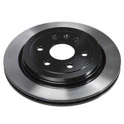 Wagner Premium Brake Rotors for 2011 9-4X, 2010-2016 SRX - BD180463E