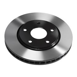 Wagner Premium Brake Rotors BD180464E