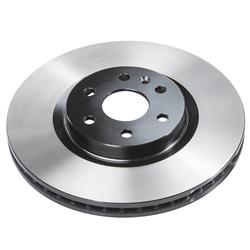 Wagner Premium Brake Rotors for 2010-2015 SRX - BD180465E