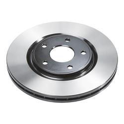 Wagner Premium Brake Rotors BD180509E