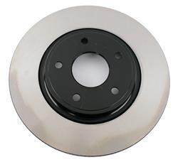 Wagner Premium Brake Rotors BD180510E
