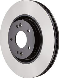 Wagner Premium Brake Rotors BD180518E