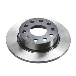 Wagner Premium Brake Rotors BD180522E