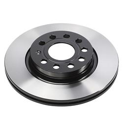 Wagner Premium Brake Rotors for 2011-2015 JETTA - BD180523E