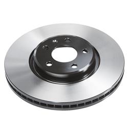 Wagner Premium Brake Rotors BD180524E