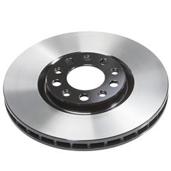 Wagner Premium Brake Rotors for 2015-2017 200, 2013-2016 DART - BD180551E