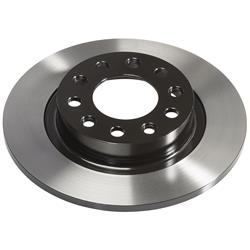 Wagner Premium Brake Rotors for 2013-2016 DART - BD180552E