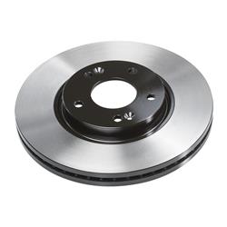 Wagner Premium Brake Rotors BD180556E