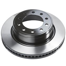Wagner Premium Brake Rotors BD180579E