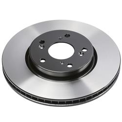 Wagner Premium Brake Rotors for 2013-2022 ACCORD, 2015 CIVIC - BD180583E