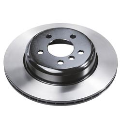 Wagner Premium Brake Rotors BD180589E