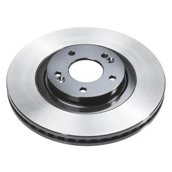 Wagner Premium Brake Rotors BD180591E