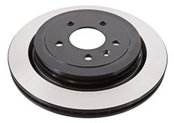 Wagner Premium Brake Rotors for 2013-2016 ATS - BD180594E