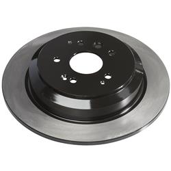 Wagner Premium Brake Rotors for 2014-2016 MDX - BD180654E
