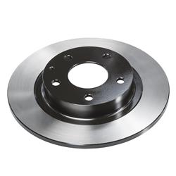 Wagner Premium Brake Rotors for 2014-2021 6 - BD180655E