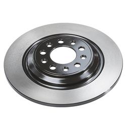 Wagner Premium Brake Rotors for 2014-2023 CHEROKEE - BD180656E