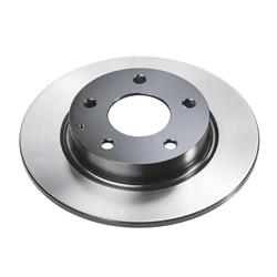 Wagner Premium Brake Rotors for 2014-2018 3 - BD180657E