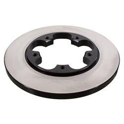 Wagner Premium Brake Rotors BD180665E