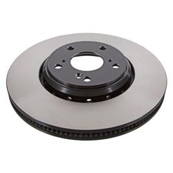 Wagner Premium Brake Rotors for 2016 ACCORD, 2017 ILX - BD180670E