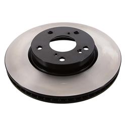 Wagner Premium Brake Rotors for 2016-2017 ACCORD, 2016-2024 CIVIC, 2019-2022 INSIGHT - BD180671E